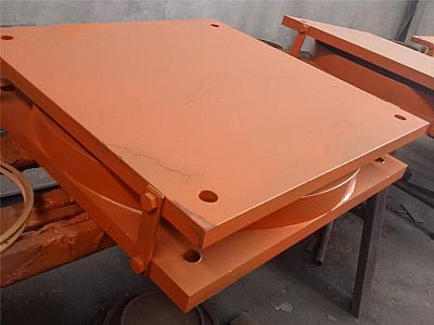 福海县建筑摩擦摆隔震支座用材料检测应该遵循哪些规范