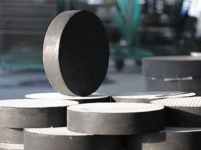 福海县板式橡胶支座应该如何做到质量控制？